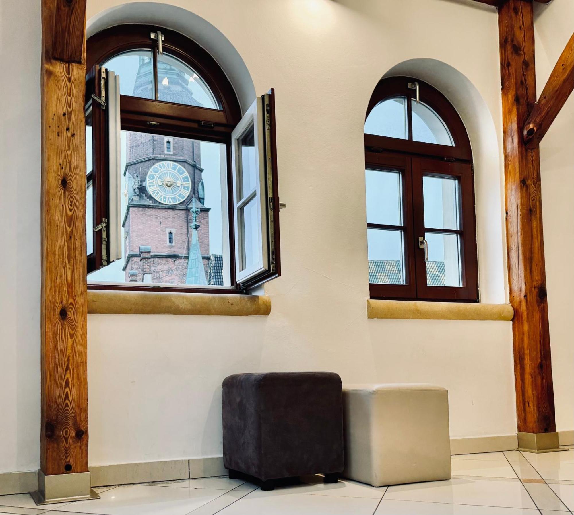 Wroclaw Inn Apartments Eksteriør billede