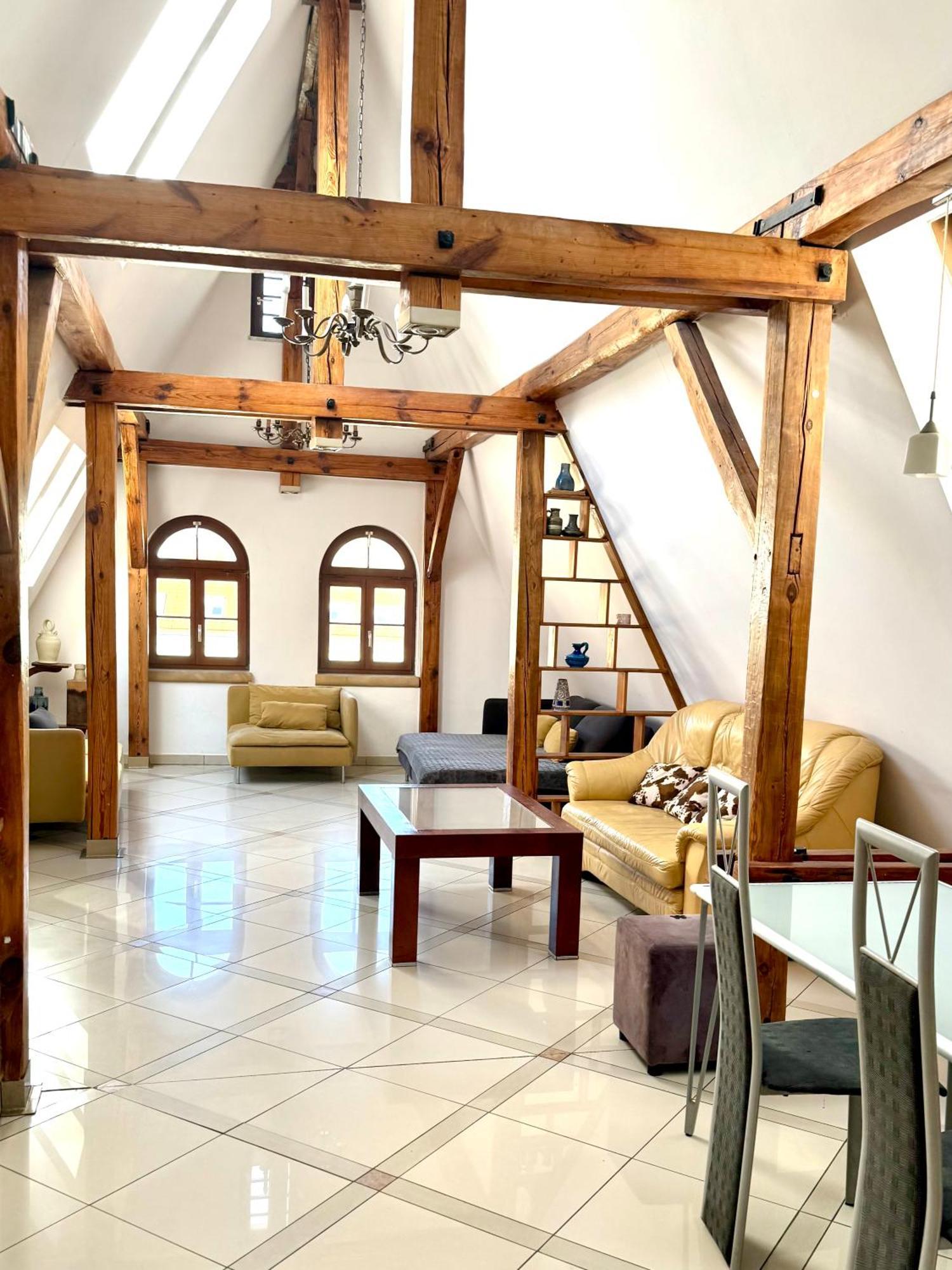 Wroclaw Inn Apartments Eksteriør billede