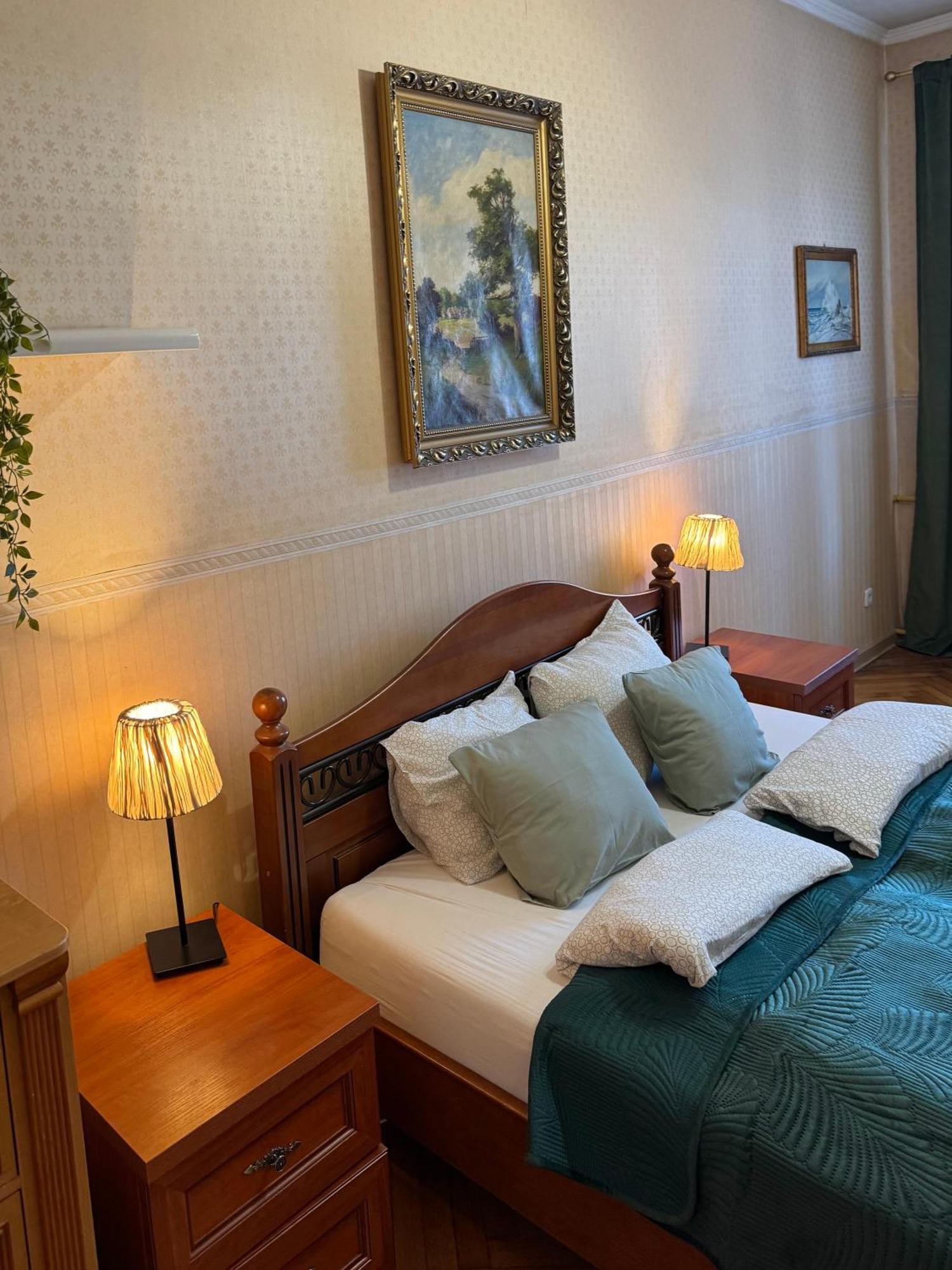 Wroclaw Inn Apartments Eksteriør billede